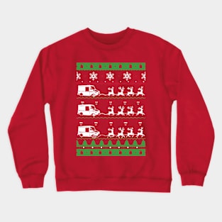 Christmas Xmas Crewneck Sweatshirt